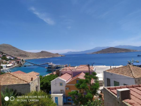 Villa Chrysodimi